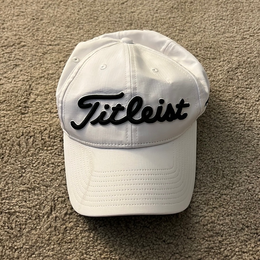 Titleist Hat